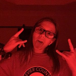 Meet your Posher, Riley